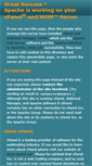 Mobile Screenshot of irwd2011.internetretailer.com